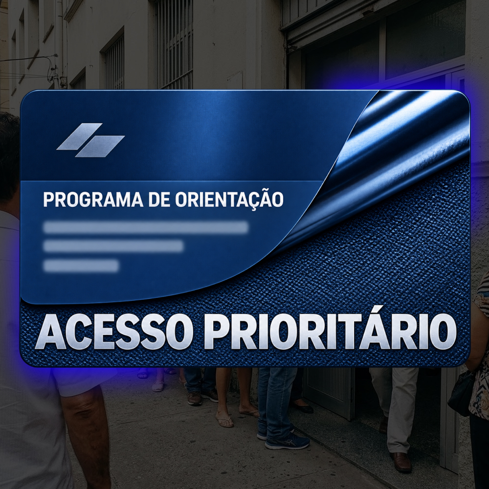 Acesso ao programa — Programa de desenvolvimento para liderança emergente
